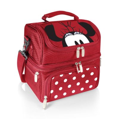 Minnie Mouse – Pranzo Lunch Tote