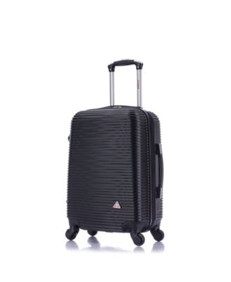 Royal 20″ Lightweight Hardside Spinner Carry-on Luggage