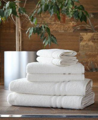 Denzi 6-Pc. Towel Set