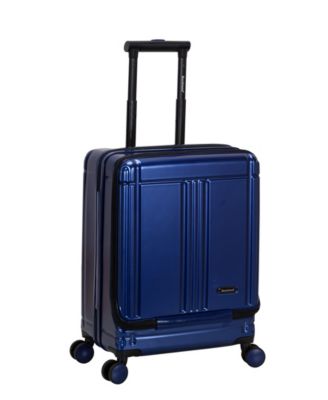 Tokyo 18″ Hardside Carry-On Spinner