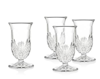 Dublin Set of 4 Whiskey Glasses