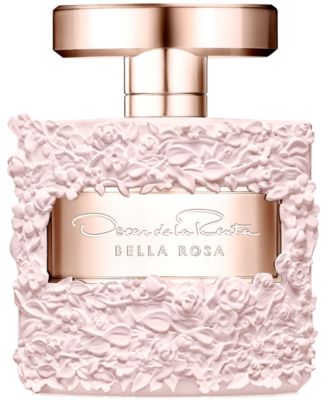 Bella Rosa Eau de Parfum, 3.4-oz.