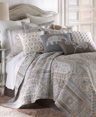 Casablanca 3-Pc. Quilt Set, Full/Queen