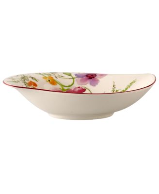 Dinnerware, Mariefleur Medium Deep Bowl