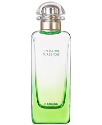 Un Jardin sur le Toit <br>Eau de Toilette, 3.3-oz.