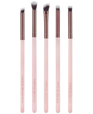 5-Pc. Mini Detail Eye Brush Set