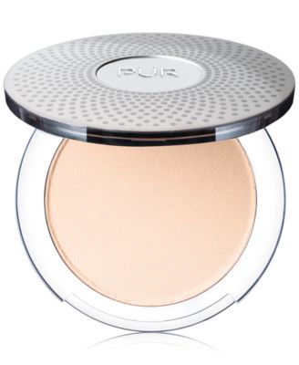 4-In-1 Pressed Mineral Makeup