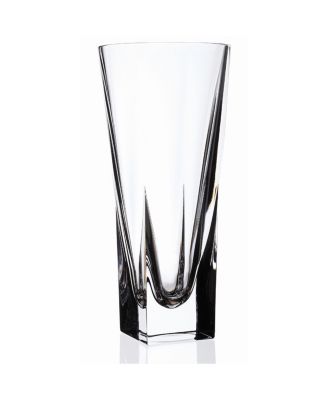 RCR Fusion Crystal Vase Large