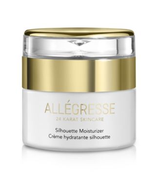 Allegresse 24K Skincare Silhouette Moisturizer 1.7 oz