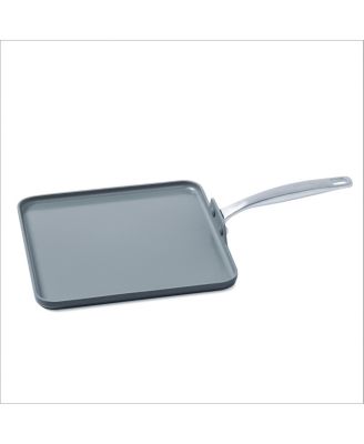 Chatham 11″ Ceramic Non-Stick Square Griddle