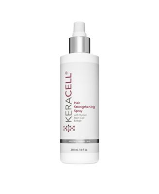 Hair – Hair Strengthening Spray