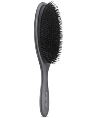 Flat Mate Boar Bristle Brush