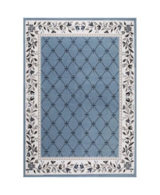 Global Rug Design Loma LOM04 Area Rug Collection