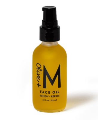 Face Oil 2, Oz.