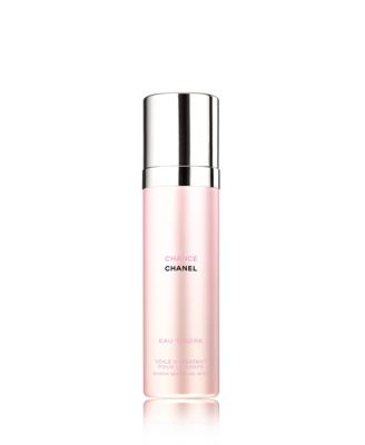 CHANCE EAU TENDRE<br>Sheer Moisture Mist, 3.4-oz