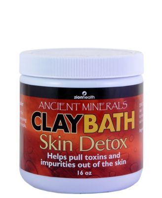 Clay Bath, 16 oz