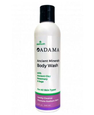 Ancient Clay Body Wash, 8 oz