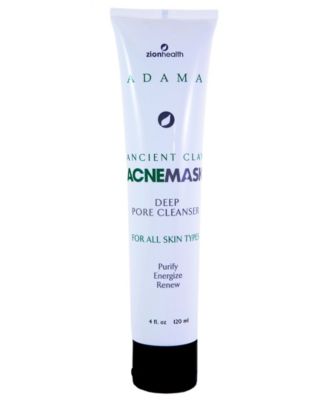 Acne Claymask, 4 oz