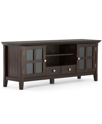 Acadian 60″ TV Stand