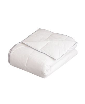 Allied Home Cooling Down Alternative Blanket, Twin