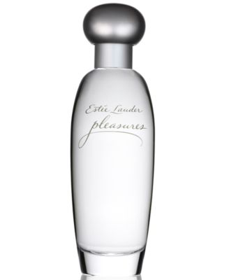 Pleasures Eau de Parfum Spray, 3.4 oz