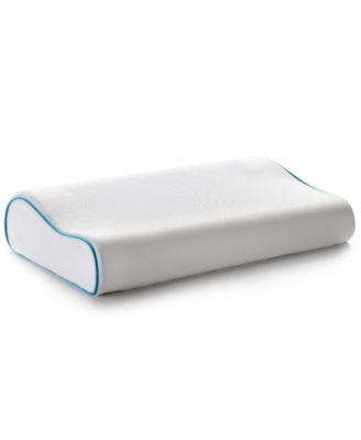 Gel Pillow, Contour