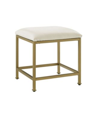 Aimee Vanity Stool