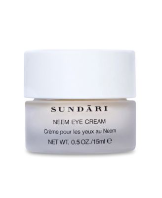 Sundari Neem Eye Cream