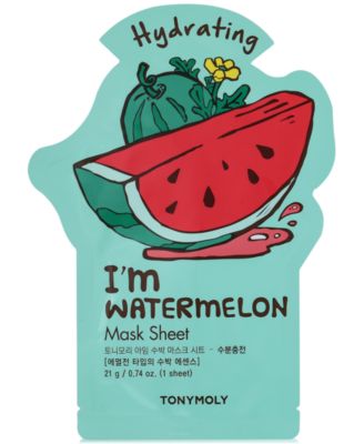 I’m Watermelon Sheet Mask