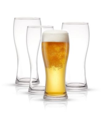 Callen Beer Glasses, Set of 4