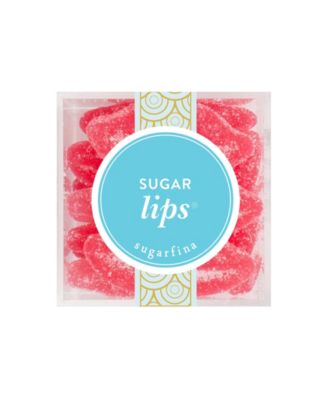 Candy Sugar Lips, Large Cube