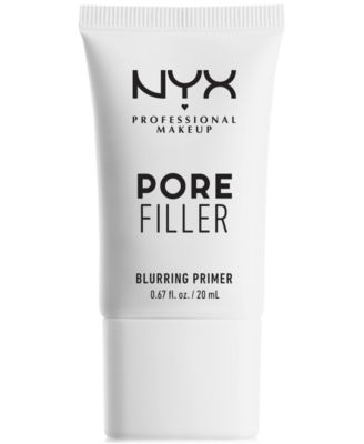 Pore Filler Blurring Face Primer