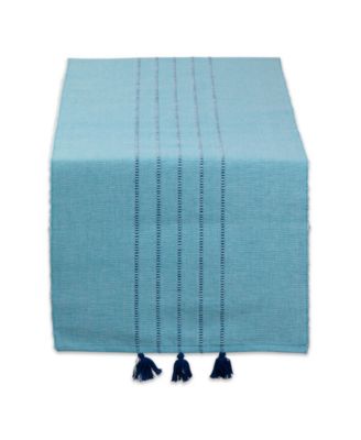 Thera Stripes Table Runner