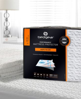 Dri-Tec Mattress Protector, Twin XL