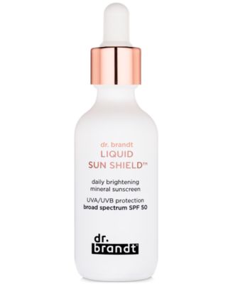 Liquid Sun Shield SPF 50, 1.7-oz.