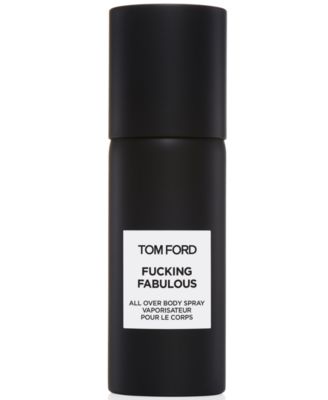 Fabulous All Over Body Spray, 5-oz.