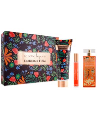 3-Pc. Enchanted Flora Gift Set