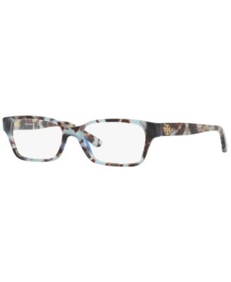 TY2080 Women’s Rectangle Eyeglasses