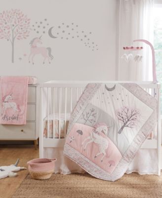 Baby Colette 5-Pc. Bedding Set, Crib