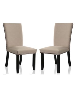 Southwind Upholstered Side Chairs (Set of 2)