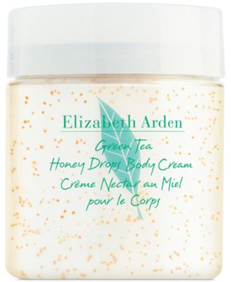 Green Tea Honey Drops Body Cream, 8.4 oz