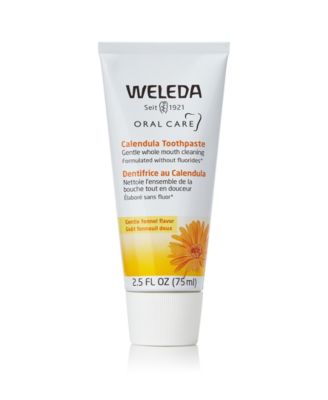 Calendula Toothpaste, 2.5 oz