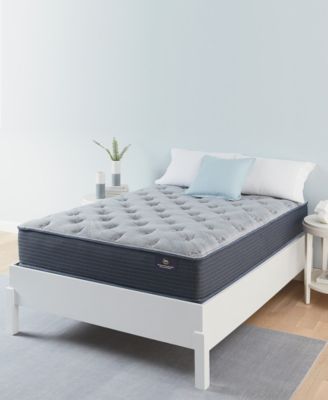 CLOSEOUT! Luxe Chamblee 12.5″ Firm Mattress- Queen