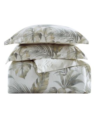 Waimea Bay 3-Pc. Comforter Set, Queen