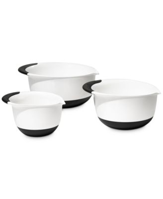 3-Pc. Mixing Bowl Set