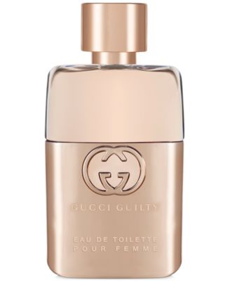 Guilty Pour Femme Eau de Toilette Spray, 1-oz.