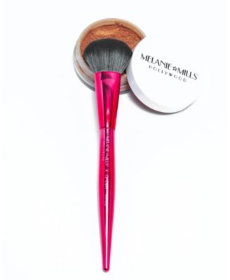 Women’s MM02 X Omnia Mini Powder Brush