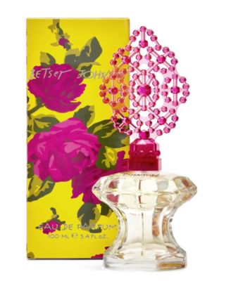 Women’s Eau De Parfum Spray, 3.4 oz