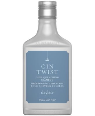 Gin Twist Curl Quenching Shampoo