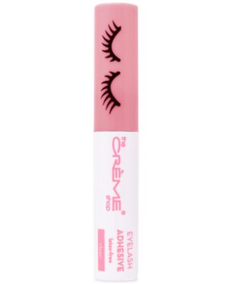 Eyelash Adhesive